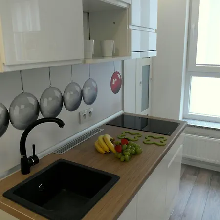 Appartamento Horison