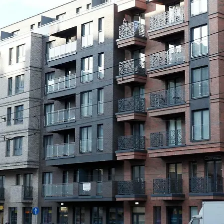 Apartment Horison