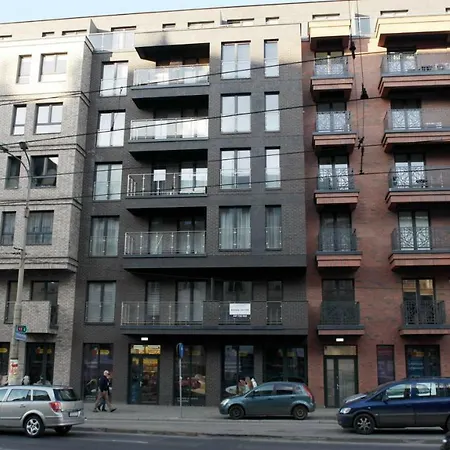 Horison Apartment *