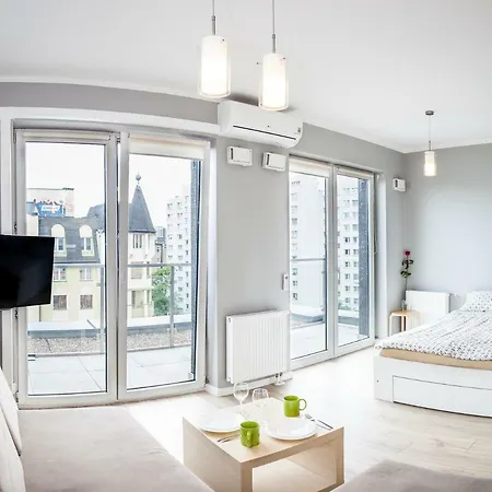 Apartment Horison *