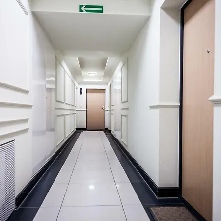 Apartment Horison Wroclaw